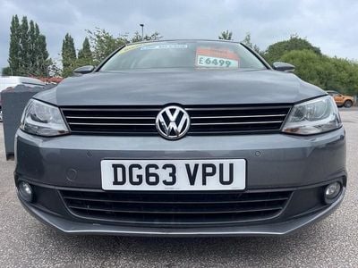VW Jetta