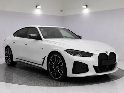Used BMW i4 Comfort Edition 400 kW (544 HP) 2024 Sedan