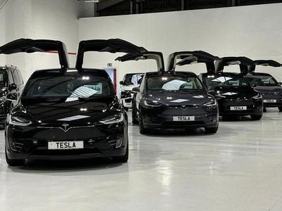 Used Tesla Model 3 Performance 11 kW (15 HP) 2024 Sedan