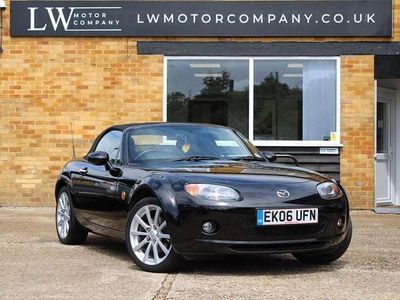 Mazda MX5