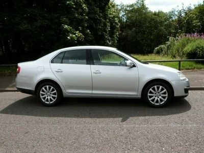 Used 2006 VW Jetta Sedan | £3,985
