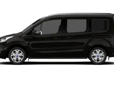 Used Ford Tourneo Connect Active 122 HP (89 kW) 2024 MPV
