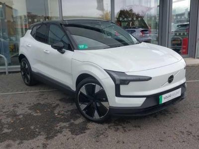 New Volvo EX30 Ultra 197 kW (268 HP) 2025 SUV