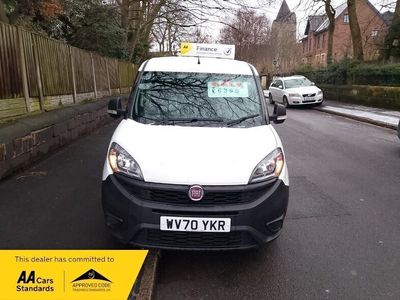 Fiat Doblò