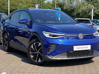 VW ID.4