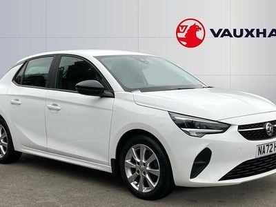 Used 2023 Vauxhall Corsa Design Edition Hatchback | £10,285 (Good price)
