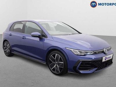 VW Golf VIII