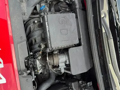 Second-hand Kia Picanto