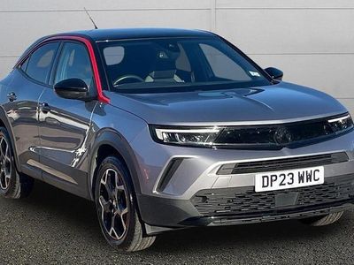 Używany Vauxhall Mokka 131 KM (96 kW) 2025 SUV