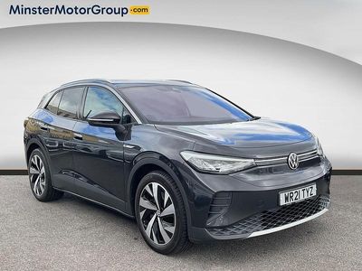 VW ID.4