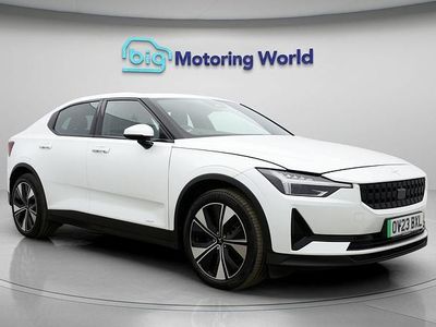Used Polestar 2 167 kW (228 HP) 2023 Hatchback