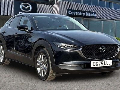 New 2026 Mazda CX-30 Exclusive-Line SUV | £26,290 (Fair price)