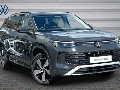 Gebraucht VW Tayron