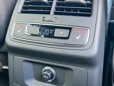 Black Used 2018 Audi RS4 Design Estate | £37,499 (Good price)