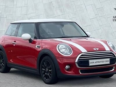 Mini Cooper D