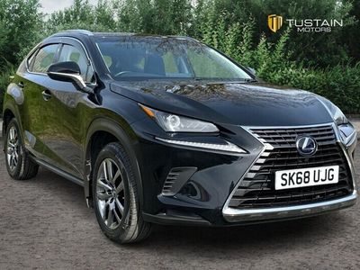 Lexus NX300h