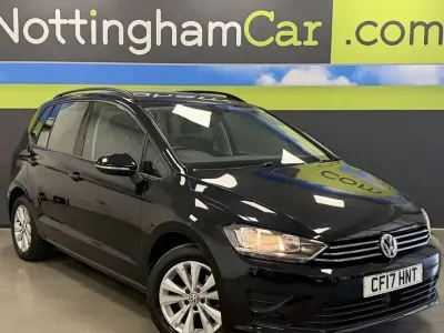 Used VW Golf VII SE 115 HP (84 kW) 2017