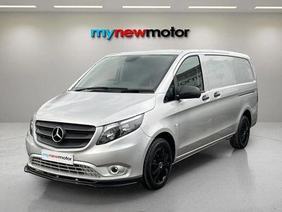 Mercedes Vito
