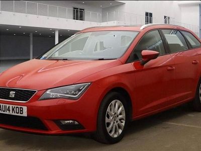 Seat Leon ST