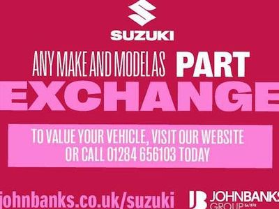 Used Suzuki Vitara SZ-T 120 HP (88 kW) 2018 SUV