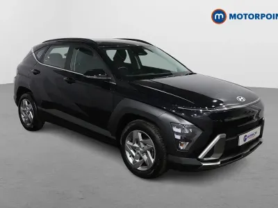 Usado Hyundai Kona