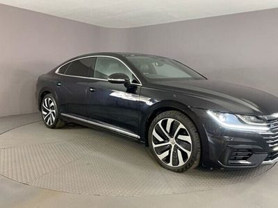 VW Arteon