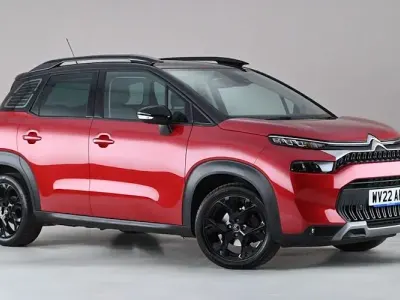 Used Citroën C3