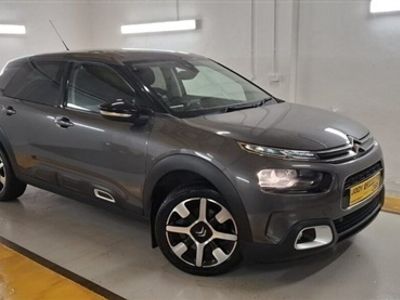 Citroën C4 Cactus