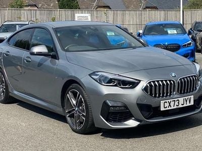 BMW 220