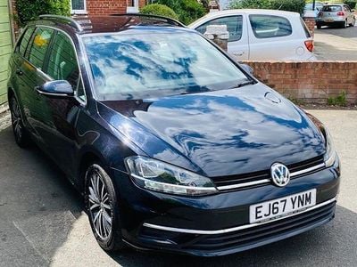 VW Golf VII