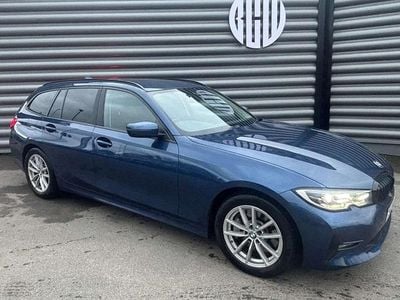 Used 2021 BMW 330e Comfort Edition | £13,300 (Super price)
