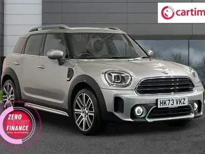 Used Mini Cooper Countryman Comfort 2023 SUV