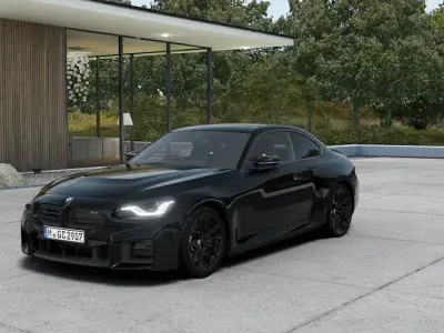Usado BMW M2