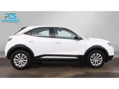 Used Vauxhall Mokka