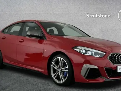 Used BMW M235