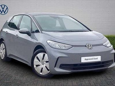 Used VW ID.3 Pro 150 kW (204 HP) 2025 Grey Hatchback