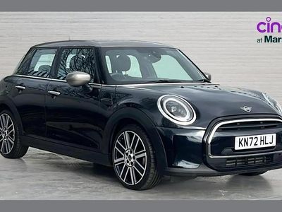 Used Mini Cooper Exclusive 134 HP (98 kW) 2022 Other Hatchback
