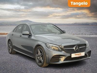 Mercedes C300