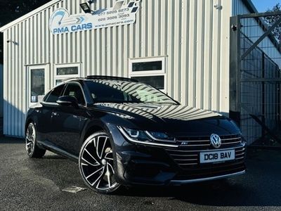 VW Arteon