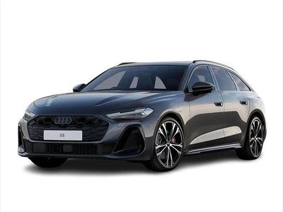 New Audi A5 Advanced 362 HP (266 kW) 2025 Other Sedan