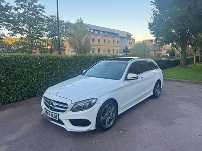 Mercedes C250