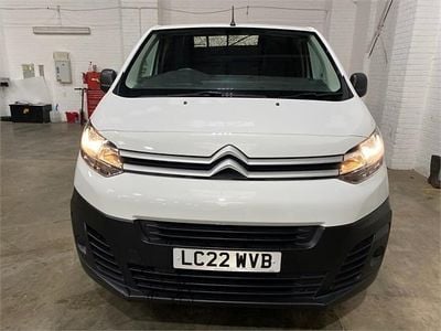 Citroën Dispatch