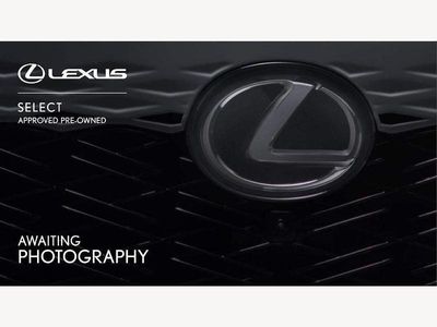 Lexus NX450h+