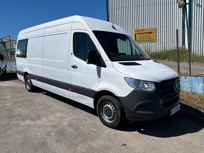 Mercedes Sprinter