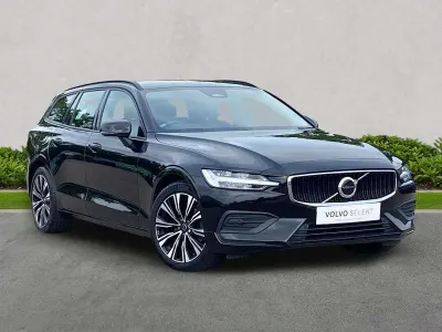 Usado Volvo V60