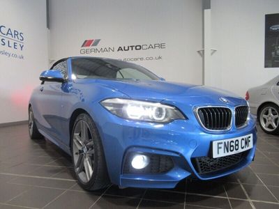 BMW 225