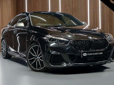 Used 2024 BMW M235 Comfort Edition Coupe | £24,995 (Fair price)