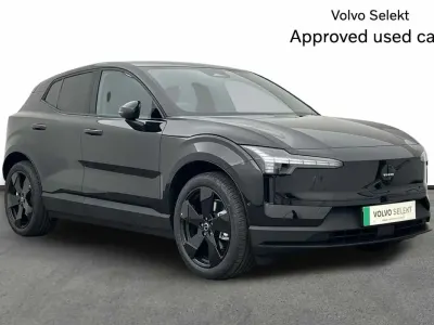 Used Volvo EX30