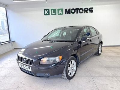 Volvo S40