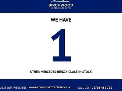 Used Mercedes A180 109 HP (80 kW) 2016